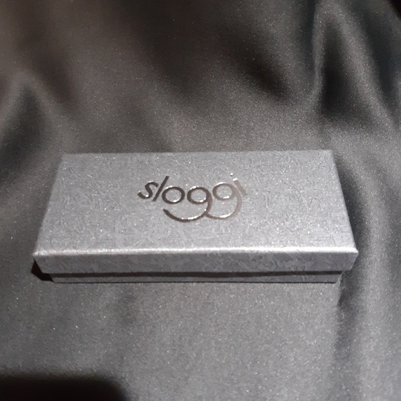 OWL watch, white band, new in box - Picture 4 of 6